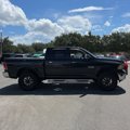 Used 2017 RAM 1500 Laramie w/ Convenience Group image 3