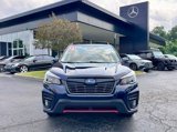 Used 2021 Subaru Forester Sport w/ Popular Package #2 image 2