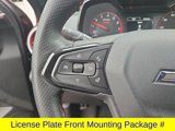 Used 2024 Chevrolet Trax RS w/ Sunroof Package image 3