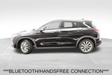Certified 2022 INFINITI QX50 Pure image 4