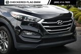 Used 2018 Hyundai Tucson SEL image 2