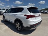 Used 2023 Hyundai Santa Fe SEL w/ Premium Package image 5