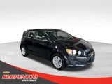 Used 2013 Chevrolet Sonic LT image 5