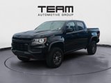 Used 2021 Chevrolet Colorado ZR2 image 3