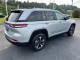 Used 2023 Jeep Grand Cherokee 4WD 4xe image 3