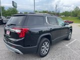 Used 2022 GMC Acadia SLT w/ Technology Package image 6