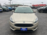Used 2018 Ford Focus SEL image 3