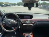 Used 2010 Mercedes-Benz S 550 4MATIC image 5