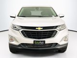 Used 2021 Chevrolet Equinox LT image 2