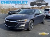New 2025 Chevrolet Malibu RS image 1