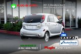 Used 2012 Mitsubishi i ES image 4