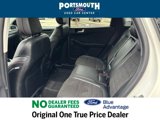 Certified 2022 Ford Escape SEL w/ SEL Stealth AWD Package image 5