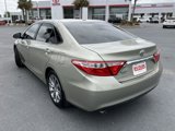 Used 2016 Toyota Camry XLE image 3