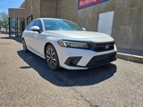 Used 2023 Honda Civic EX image 6