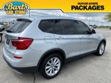 Used 2017 BMW X3 xDrive28i w/ Driving Assistance Package image 6