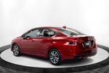 Used 2023 Nissan Versa SV w/ Trunk Package image 3
