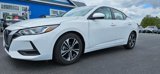 Used 2022 Nissan Sentra SV image 3