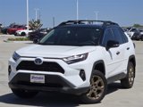 Certified 2024 Toyota RAV4 AWD Hybrid image 2