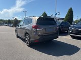 Used 2022 Subaru Forester Limited w/ Popular Package #2 image 3