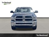 Used 2014 RAM 2500 Tradesman w/ Chrome Appearance Group image 2