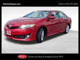 Used 2014 Toyota Camry SE image 5