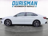 Used 2024 Volkswagen Jetta Sport image 3