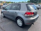 Used 2012 Volkswagen Golf 4-Door image 3