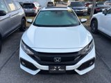 Used 2018 Honda Civic EX image 2