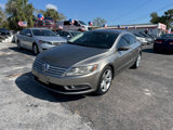 Used 2013 Volkswagen CC Sport image 3