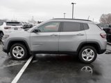 New 2024 Jeep Compass Latitude image 5