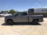 New 2025 RAM 1500 Tradesman w/ Night Edition image 4