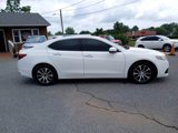 Used 2015 Acura TLX image 3