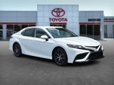 Certified 2023 Toyota Camry SE image 3