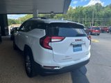 Certified 2024 GMC Terrain SLT image 5