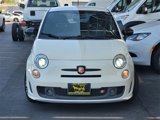 Used 2013 FIAT 500 Abarth image 2