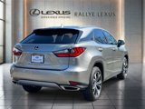 Certified 2022 Lexus RX 350 AWD w/ Premium Package image 5