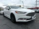 Used 2018 Ford Fusion SE w/ Equipment Group 601A image 3