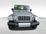 Used 2013 Jeep Wrangler Unlimited Sahara w/ Dual Top Group image 6