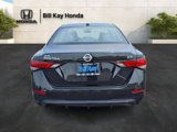 Used 2021 Nissan Sentra SV image 4