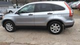 Used 2008 Honda CR-V EX image 3