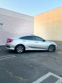 Used 2017 Honda Civic EX image 5