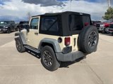 Used 2011 Jeep Wrangler Sport image 3