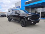 Used 2022 Chevrolet Silverado 2500 LT w/ Midnight Edition image 3