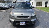 Used 2011 Kia Soul + image 2