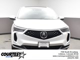Used 2024 Acura RDX SH-AWD image 2