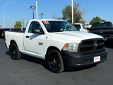 Used 2018 RAM 1500 Tradesman w/ Power & Remote Entry Group image 3