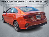 Used 2022 Kia Forte LXS w/ LXS Technology Package image 3