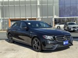 Used 2018 Mercedes-Benz E 300 4MATIC image 4