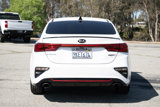 Used 2021 Kia Forte GT w/ GT2 Package image 5