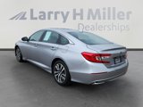 Used 2021 Honda Accord Hybrid image 4